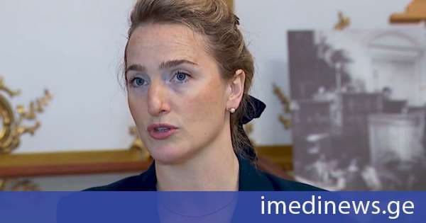 მარიამ ლაშხი კოპენჰაგენში განვითარებულ მოვლენებზე: ვიხილეთ სასტიკი ძალადობა სამართალდამცავი ორგანოების მხრიდან შუაგულ ევროპაში, დანიაში, რომელიც ყოველთვის გამოირჩევა საქართველოს მიმართ კრიტიკული განცხადებებით