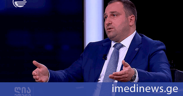 ირაკლი კირცხალია ნიკა ჩიტაძეს: რას ჰქვია გადატრიალების მცდელობა არ იყო?! ხალხი, რომელიც მონაწილეობას იღებდა გადატრიალებაში, რომელიც პოლიციელს ურტყამდა და ადმინისტრაციულ შენობას წვავდა, ესენი არიან პოლიტიკური პატიმრები?!