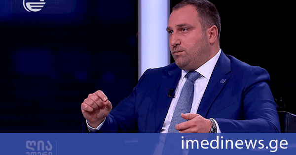 ირაკლი კირცხალია: საჯილდაო ქვის როლიდან ჩვენი ქვეყანა უნდა გამოვიდეს - ჩვენ გვინდა, ვიყოთ მშვიდობიანი ქვეყანა