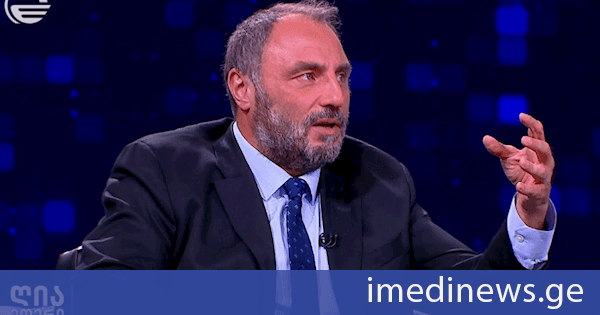 ბექა ნაცვლიშვილი: ვინც საქართველოს კურირებს, იმ ჯგუფში ყველაზე მარგინალური ევროპარლამენტარები არიან. ჩვენ კი მათ ემოციურად და პიროვნულ დონეზე ვპასუხობთ