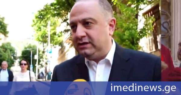 ირაკლი ჩიქოვანი: ძლიერი ოჯახები ქმნიან ერთიანი, ძლიერი სახელმწიფოს საფუძველს, იმ სახელმწიფოსი, რომელიც დაფუძნებულია ჩვენს ქრისტიანულ საძირკვლებზე, ეროვნულ ინტერესებზე