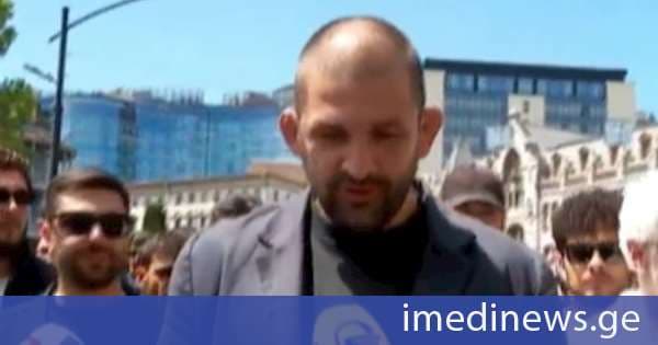 გენო პეტრიაშვილი: ნამდვილად მნიშვნელოვანი და ულამაზესი დღეა. მინდა ჩვენ მოსახლობას მხნეობა, ერთიანობა და სიყვარული ვუსურვო
