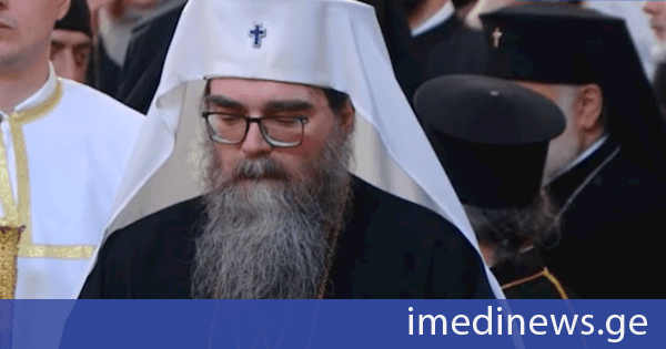 ჩეხეთის მიტროპოლიტი როსტისლავი: მტკიცედ მწამს, რომ ძმური ურთიერთობები ჩვენს ეკლესიებს შორის კვლავ განვითარდება და გაძლიერდება
