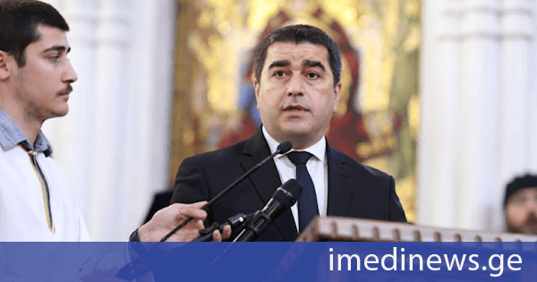 შალვა პაპუაშვილი: სახელმწიფო ძლიერია მაშინ, როდესაც საზოგადოება საკუთარ ფესვებს უფრთხილდება; როდესაც ოჯახი რჩება საზოგადოების მთავარ საყრდენად; როდესაც ტრადიცია და თანამედროვეობა ერთმანეთს კი არ ებრძვის, არამედ ავსებს