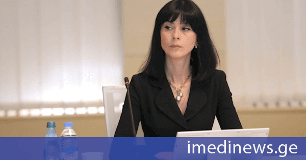 თეა ახვლედიანი: ოჯახის სიწმინდის დღე ნიშნავს ერთგულებას, თანადგომას, სიყვარულს. ოჯახის სიყვარულისგან და სიძლიერისგან იწყება საზოგადოების ერთობა და ქვეყნის მიმართ ერთგულება და სიყვარული