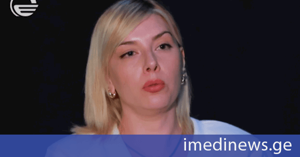 სოფიო ქაშაკაშვილი პროდუქციის გაიაფებაზე: გრძელვადიან პერსპექტივაში კიდევ ბევრი არის გასაკეთებელი, ვგულისხმობ პირველ რიგში ლოჯისტიკური ცენტრების განვითარებას და შიდა ლოჯისტიკის განვითარებას ქსელების მხრიდან