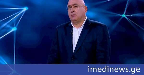 მალხაზ გულაშვილი: საქართველომ მსოფლიო საზოგადოებას გაკვეთილი რამდენჯერმე ჩაუტარა - 17 მაისს მთელი ერი და ბერი ერთად დადგა და დაანახა მთელს მსოფლიოს, რომ იქნება სუვერენული, დამოუკიდებელი, ოჯახის სიწმინდისა და ტრადიციების დამცველი ქვეყანა