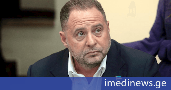 ანდრეი ერმაკის სახელზე გირაო შეიტანეს. ახლა ის საგამოძიებო იზოლატორის დატოვებას შეძლებს