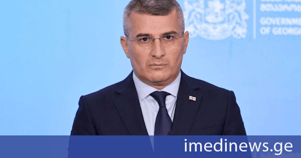მამუკა მდინარაძე: რამდენიმე კვირაში გვექნება სამმართველო შსს-ში, რომელიც უზრუნველყოფს მონიტორინგს, რათა შუღლი, სიძულვილის ენა იქნას ამ ქვეყანაში უარყოფილი, მეორე მხრივ, არ დავუშვებთ, რომ თავისუფალ დისკუსიას რაიმე პრობლემა შეექმნას