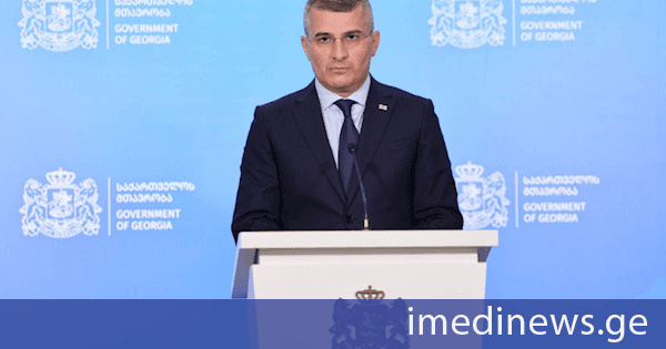 მამუკა მდინარაძე პოლონელი ევროპარლამენტარის განცხადებაზე: როცა სააკაშვილის ბრალს ოდნავ მაინც იცნობ და მაინც ამბობ, რომ უკანონოდ არის დაკავებული, ესე იგი შენი ინტერესებიდან გამომდინარე იცავ შენს წარმომადგენელს საქართველოში
