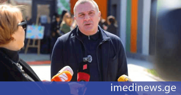რევაზ სოხაძე: ინფრასტრუქტურულ პროექტებში ჩართვას მხოლოდ პასუხისმგებლობიანი კომპანიები შეძლებენ