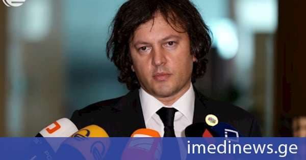 პრემიერი: ელექტროენერგიის მიმართულებით გაფორმდა ძალიან მნიშვნელოვანი შეთანხმება როგორც იმპორტის, ასევე ტრანზიტის კუთხით აზერბაიჯანულ მხარესთან, ასევე, მნიშვნელოვანი შეთანხმება გაფორმდა, რომელიც უკავშირდება ბაქო-თბილისი-სუფსის მილსადენს