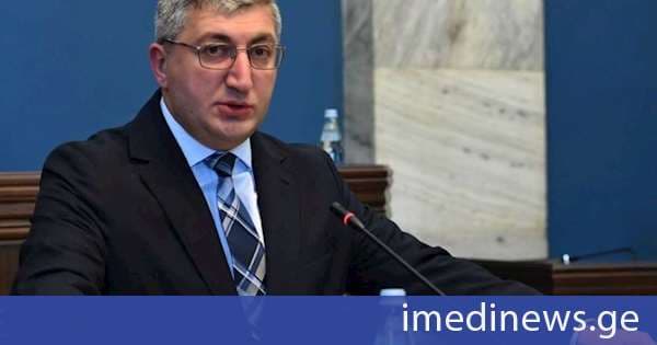გიორგი კაკაურიძე: საგარეო სექტორის მიმართულებით პირველი სამი თვის განმავლობაში საქონლით საგარეო სავაჭრო ბრუნვა 5 867.0 მლნ აშშ დოლარი იყო. აქედან, ექსპორტი 1 723.7 მლნ აშშ დოლარია, რაც 23.4%-ით მეტია წინა წლის შესაბამის მაჩვენებელზე