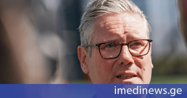 კირ სტარმერი: უკვე არ ვიცი რამდენჯერ ვთქვი, რომ წასვლას არ ვაპირებ - ძალიან მტკიცედ მწამს, რომ უნდა ვემსახურო იმ ხალხს, ვინც ხმა მომცა