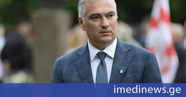 პაატა სალია: გმირების მაგალითებზე უნდა აღიზარდოს თაობა, რომელიც შეძლებს, დაიბრუნოს არა მხოლოდ ტერიტორია, რომელიც საქართველოს ნაწილია, არამედ ურთიერთობები, ადამიანები, რომლებიც ძმათამკვლელი ომის გამო დავკარგეთ