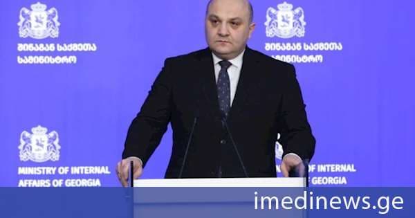 ალექსანდრე დარახველიძე: სტანდარტი საქართველოს კონსტიტუციაშია გაწერილი და პირდაპირ არის განსაზღვრული, რომ სხვათა უფლებებს არ უნდა ლახავდეს ამა თუ იმ პირის სიტყვით გამოხატვის უფლება
