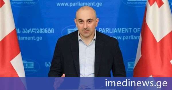 ალექსანდრე რაქვიაშვილი ოპოზიციის მიერ გამართულ აქციებზე: არცერთ აქციაზე 100 000 კაცი არ გამოსულა