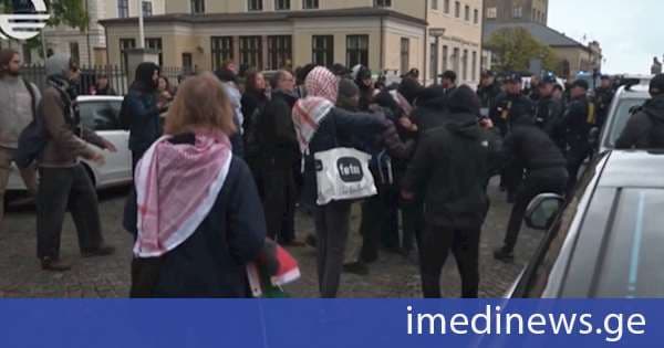 რატომ დარჩა შეუმჩნეველი დანიაში აქციის დარბევა - ორმაგი სტანდარტი და უსამართლო დამოკიდებულება. „ქრონიკის“ რეპორტაჟი