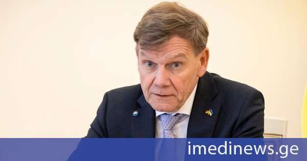 იოჰან ვადეპული: გერმანია თურქეთის ევროკავშირში გაწევრებას მხარს დაუჭერს და ევროინტეგრაციის გზაზე ანკარის სანდრო პარტნიორი იქნება