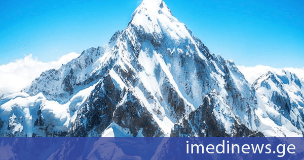 ორმა ალპინისტმა ევერესტზე ასვლის ახალი მსოფლიო რეკორდები დაამყარა