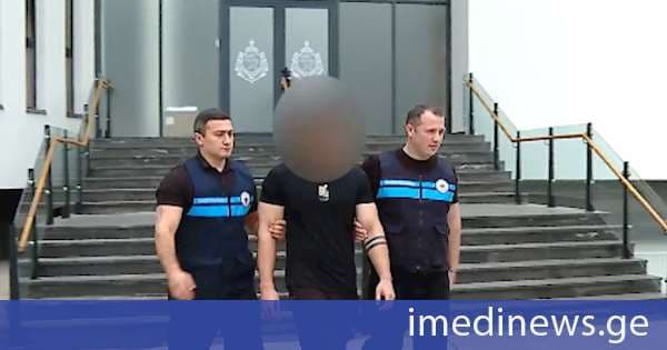 მიგრაციის დეპარტამენტის თანამშრომლებმა უცხო ქვეყნის 62 მოქალაქე საქართველოდან გააძევეს