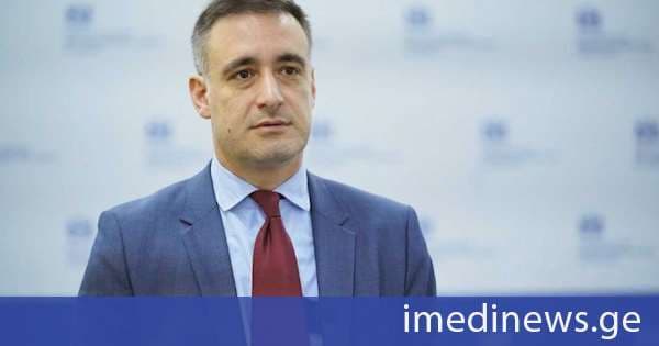 ვახტანგ ცინცაძე: იანვარ-აპრილში ადგილობრივი ექსპორტის 74%-მდე ზრდა მეტყველებს, რომ საქართველოში წარმოებული პროდუქცია კონკურენტუნარიანია საერთაშორისო ბაზრებზე