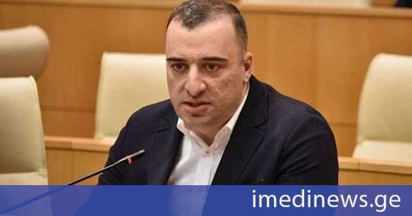 რატი იონათამიშვილი პრემიერის ღია წერილზე: თუ ისინი გაითვალისწინებენ ამ წერილის შინაარსს, მათთვისვე იქნება უკეთესი, ვინაიდან თავიდან აირიდებენ იმ უსამართლო მიდგომებს, რომლითაც სამწუხაროდ ასე გამოირჩევა დღეს ევრობიუროკრატია