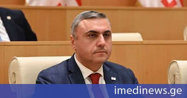 მათიკაშვილი აფხაზეთის რეგიონიდან გადმოსვენებულ პირებზე: უმნიშვნელოვანესია, თუნდაც ამდენი წლის შემდეგ, ოჯახებს მიეცათ საშუალება, რომ დაიტირონ ქართველი გმირები