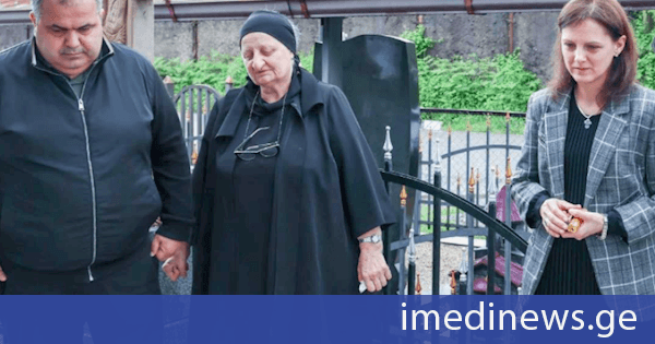 გიგა ოთხოზორიას მკვლელობიდან 10 წელი შესრულდა
