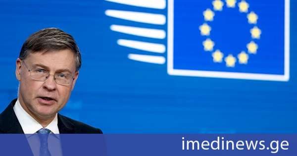 EURACTIV: ბრიუსელმა გააკრიტიკა აშშ-ის გადაწყვეტილება რუსულ ნავთობზე სანქციების გამონაკლისის რეჟიმის გახანგრძლივების შესახებ