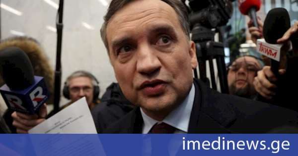 Reuters: აშშ-ის სახელმწიფო მდივნის მოადგილის დახმარებით, პოლონეთში ძებნილმა ექსმინისტრმა, მადიარის მიერ დაანონსებულ ექსტრადიციამდე, აშშ-ის ვიზის მიღება მოასწრო