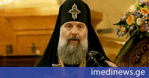 კათოლიკოს-პატრიარქი ასურელ მამათა ხსენების დღესთან დაკავშირებით, ზედაზნის მონასტერში პარაკლისს აღასრულებს