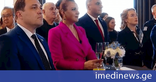 ისრაელის საელჩომ საქართველოში ისრაელის სახელმწიფოს დამოუკიდებლობის78-ე წლისთავი საზეიმო მიღებით აღნიშნა