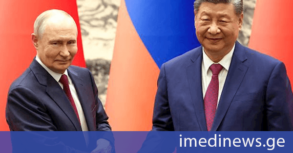 სი ძინპინი: რუსეთი და ჩინეთი არნახული, საუკუნოვანი, მასშტაბური ცვლილებების ფონზე საკვანძო სტაბილიზატორის როლს ასრულებენ