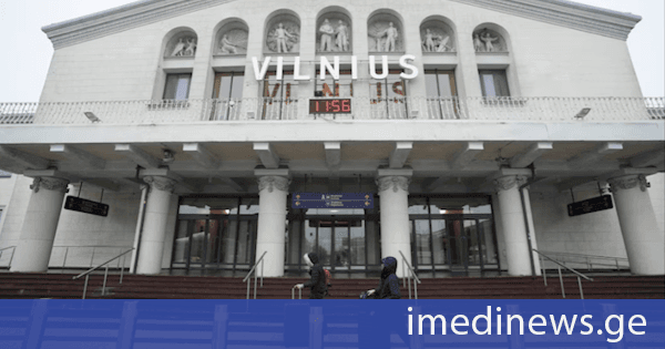 Reuters: ლიეტუვამ უპილოტო საფრენი აპარატების გამო საჰაერო სივრცე ჩაკეტა და „საჰაერო საფრთხის“ შესახებ ინფორმაცია გაავრცელა