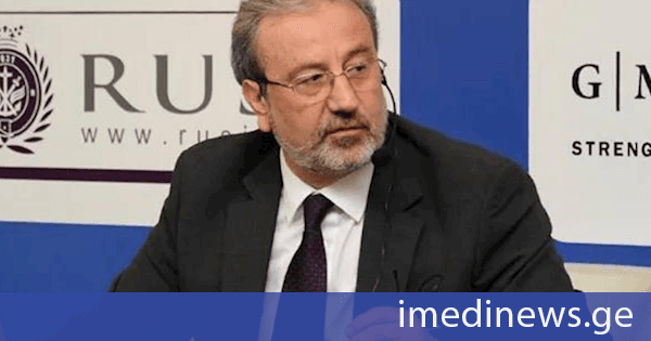 ოპოზიციის პროპაგანდისტი კახა გოგოლაშვილი: აშშ-ში დემოკრატიული უკუსვლაა. ტრამპს აქვს ავტორიტარული მიდრეკილებები. შეიძლება ის იმპიჩმენტით გაუშვან
