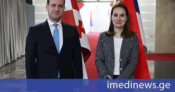 საქართველოსა და სერბეთს შორის თავისუფალი ვაჭრობის შესახებ შეთანხმებაზე მოლაპარაკებების პირველი რაუნდი სერბეთში გაიმართა