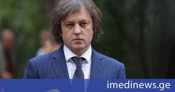 ირაკლი კობახიძე: თუ ფორმალურად მაინც გინდა, რომ ჟურნალისტი გერქვას, ფორმალური სოლიდარობა მაინც უნდა გამოხატო კოლეგა ჟურნალისტის მიმართ, როგორც არ უნდა განეკუთვნებოდე კონკრეტულ პარტიულ ბანაკს, რასაც ჰქვია კოლექტიური „ნაცმოძრაობა“