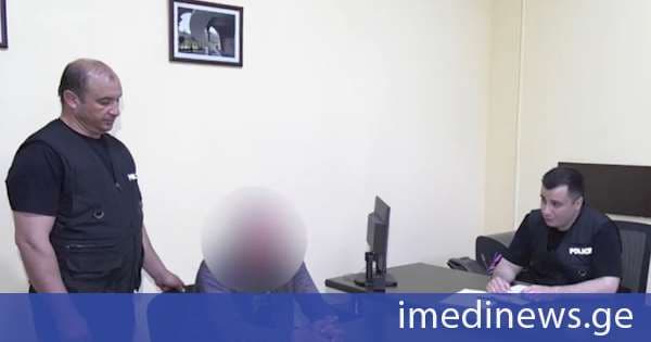 იმერეთის პოლიციამ განზრახ მკვლელობის მცდელობის ფაქტი ცხელ კვალზე გახსნა - დაკავებულია ერთი პირი