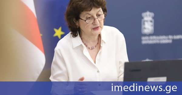 შეფასებისა და გამოცდების ეროვნულმა ცენტრმა აბიტურიენტებისთვის ჩასაბარებელ საგნებთან დაკავშირებით საინფორმაციო შეხვედრები ონლაინ ფორმატში დაიწყო