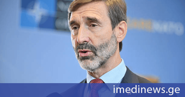 სლოვაკეთის საგარეო საქმეთა მინისტრი იურაი ბლანარი: ევროპარლამენტარებს ევროპული ინსტიტუტები პროგრესულ-ლიბერალური აქტივიზმის პოლიტიკურ ტრიბუნაში ეშლებათ
