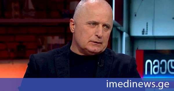ამირან სალუქვაძე: ჩემი ინფორმაციით მშენებლობა ნანუკა ჟორჟოლიანის ოჯახს ეკუთვნის - როცა საჯარო პირი არეკლამებ მშენებლობას და მაყურებელს ეუბნები, ჩემი ბინა უკვე აშენდა შანსი არ გაუშვაო, მაყურებელმა უნდა იცოდეს, რომ ეს ოჯახის ბიზნესია