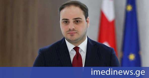 ლევან ჟორჟოლიანი: 26 მაისისადმი მიძღვნილი ღონისძიებები მთელი ქვეყნის მასშტაბით გაიმართება, დამოუკიდებლობის დღის კონცეფცია წელს ეფუძნება ქრისტიანობის სახელმწიფო რელიგიად გამოცხადების 1 700 წლის იუბილეს