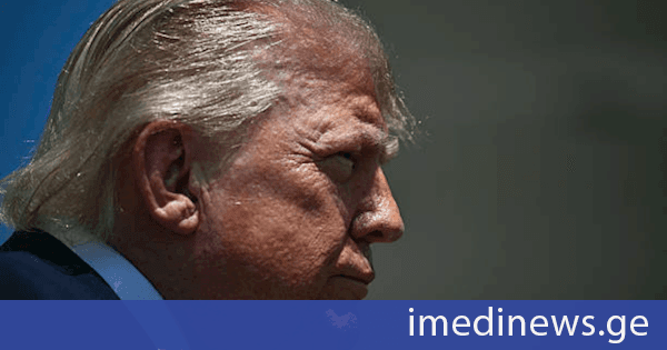 POLITICO: ტრამპს ირანთან ომის გამო პირველი მარცხი ელოდება