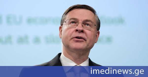 ეკონომიკის საკითხებში ევროკომისარმა გააკრიტიკა ბრიტანეთის გადაწყვეტილება რუსული წარმოშობის საავიაციო საწვავსა და დიზელზე დაგეგმილი სანქციების შემსუბუქების შესახებ