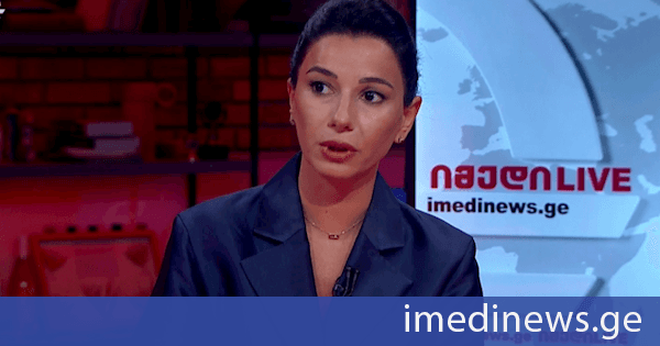 მარიამ ქვრივიშვილი: საქართველო იქნება ერთადერთი გამონაკლისი, სადაც სამგზავრო მატარებელი აზერბაიჯანიდან დაიწყებს ოპერირებას