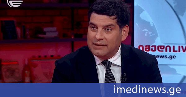 ბექა დავითულიანი ევრობიუროკრატიაზე: მათ აქვთ ემპირიული გამოცდილება კოლონიალიზმის და ამ სტრესულ ვითარებაში როცა გამოსავალს ვერ პოულობენ, საბაბს ეძებენ, რომ შარი მოგვდონ, მხოლოდ იმიტომ, რომ კოლონიალურ მორჩილებაში არ ვართ