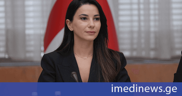 მარიამ ქვრივიშვილი: აზერბაიჯანთან გაფორმებული შეთანხმებების პაკეტი უზრუნველყოფს გაზისა და ელექტროენერგიის იმპორტს და კიდევ უფრო აძლიერებს საქართველოს, როგორც ტრანზიტული ქვეყნის პოზიციონირებას