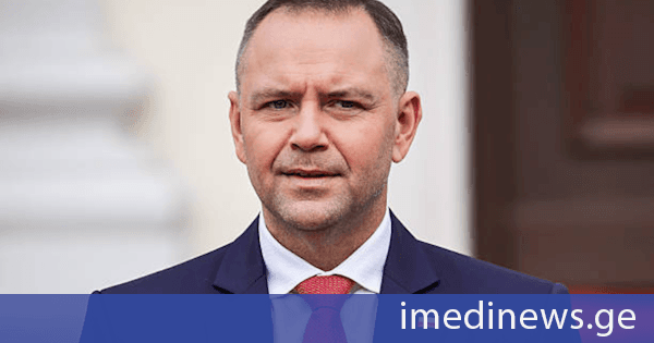 პოლონეთის პრეზიდენტი ტრამპს პოლონეთში 5 000 ამერიკელი ჯარისკაცის გაგზავნის გადაწყვეტილების გამო მადლობას უხდის