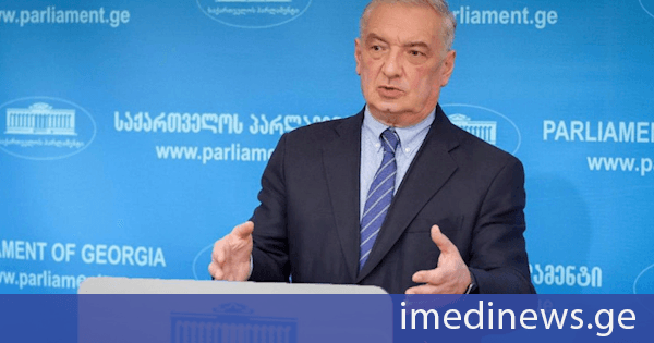 გიორგი ვოლსკი: ჩვეულებრივი სტრატეგიული გეგმაა, რომ ნებისმიერი მედიასაშუალება, რომელიც საუბრობს იმ თემებზე, რომლებიც საზოგადოებას აინტერესებს, უნდა გამოცხადდეს როგორც ევროპული გზის მოწინააღმდეგე